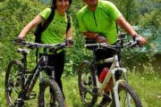 Велосипедна експедиция в Стара планина