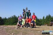 Велосипедна експедиция в Стара планина