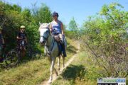 Велосипедна експедиция за семейства с деца в Стара планина