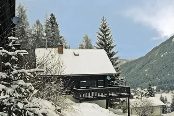 Къща за гости в Бад Клайнкирххайм, Австрия – BK 23KI19 PAFH83NEA