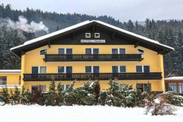 Семеен хотел в Насфелд, Австрия – NA 23SS19 JAHZ82SOE